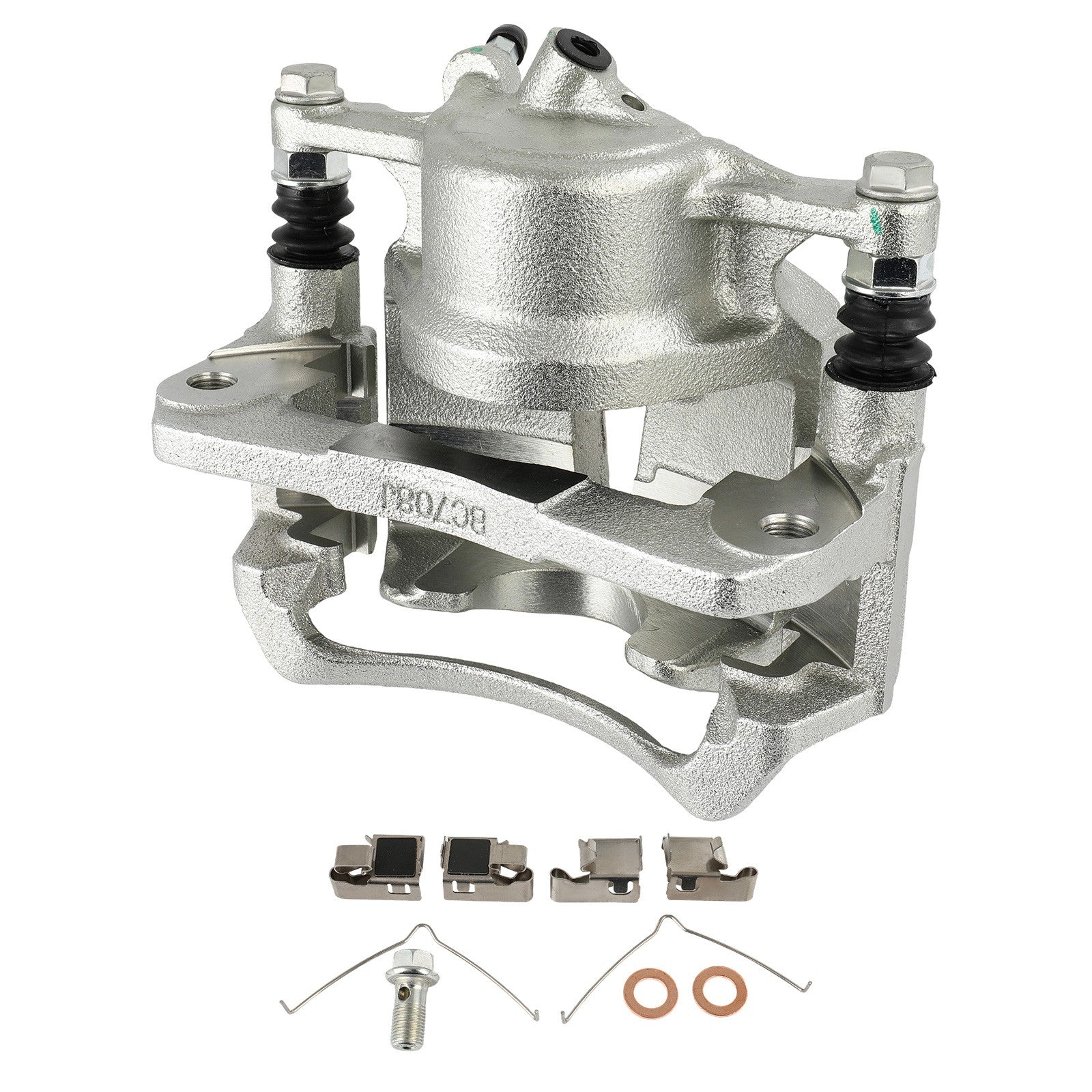 Front Left Brake Caliper 1Pc  Kits For 1992-1995 1996 Toyota Camry 19B1569 6B93BC-57