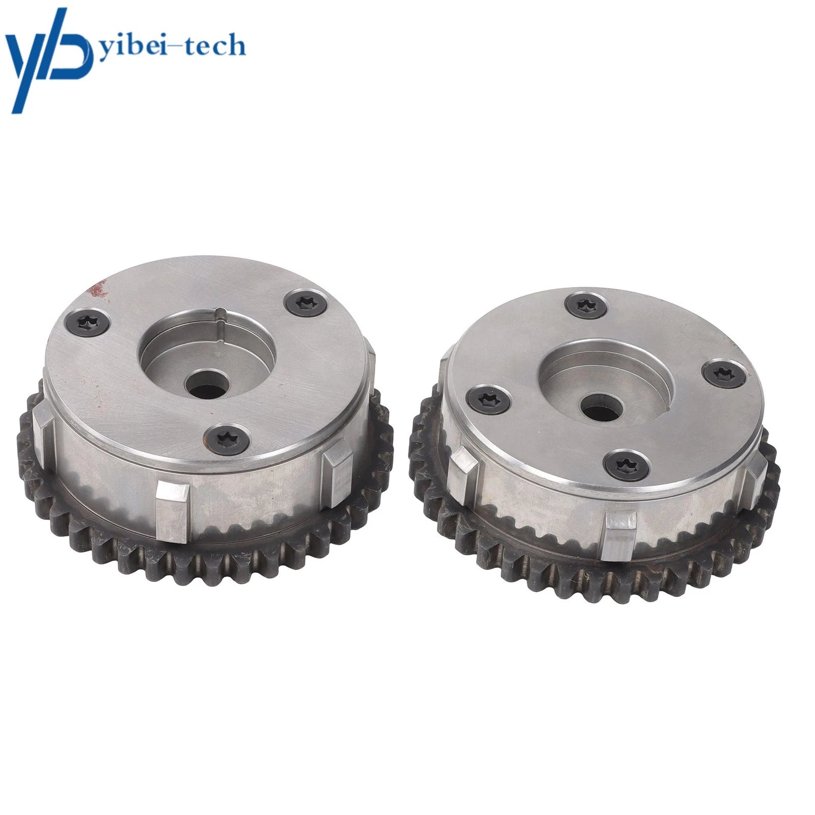 Timing Chain Camshaft VVT Gears Tool Set For Land Rover Discovery Evoque 2011-18 6B93BC-57