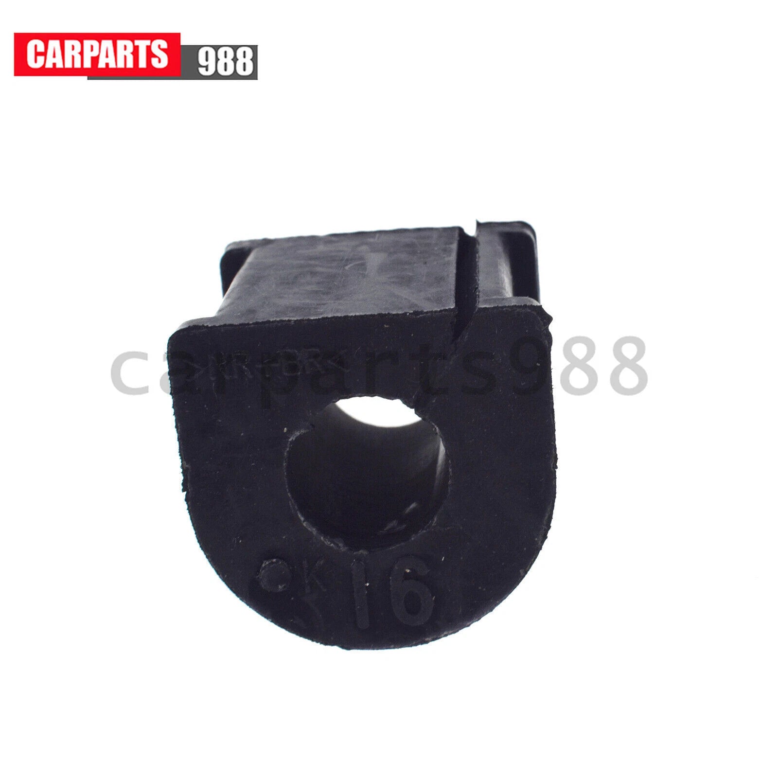Rear Stabilizer Sway Bar Bushing for Toyota Camry Avalon 48818-12170 48818-06190 6B93BC-57