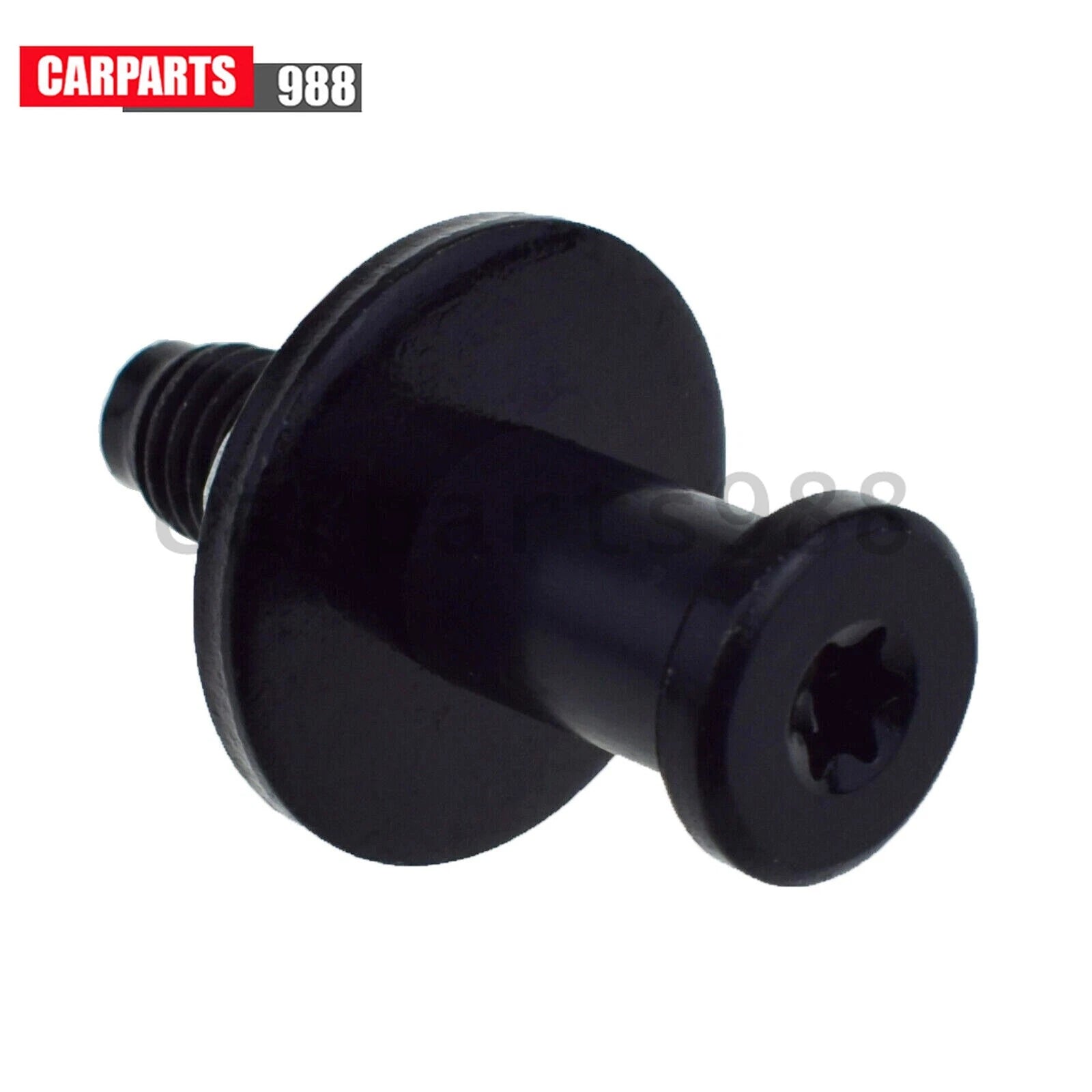 Trunk Lock Tailgate Latch Screw for Nissan Navara D40 Pickup Titan 90503-JT30A 6B93BC-57