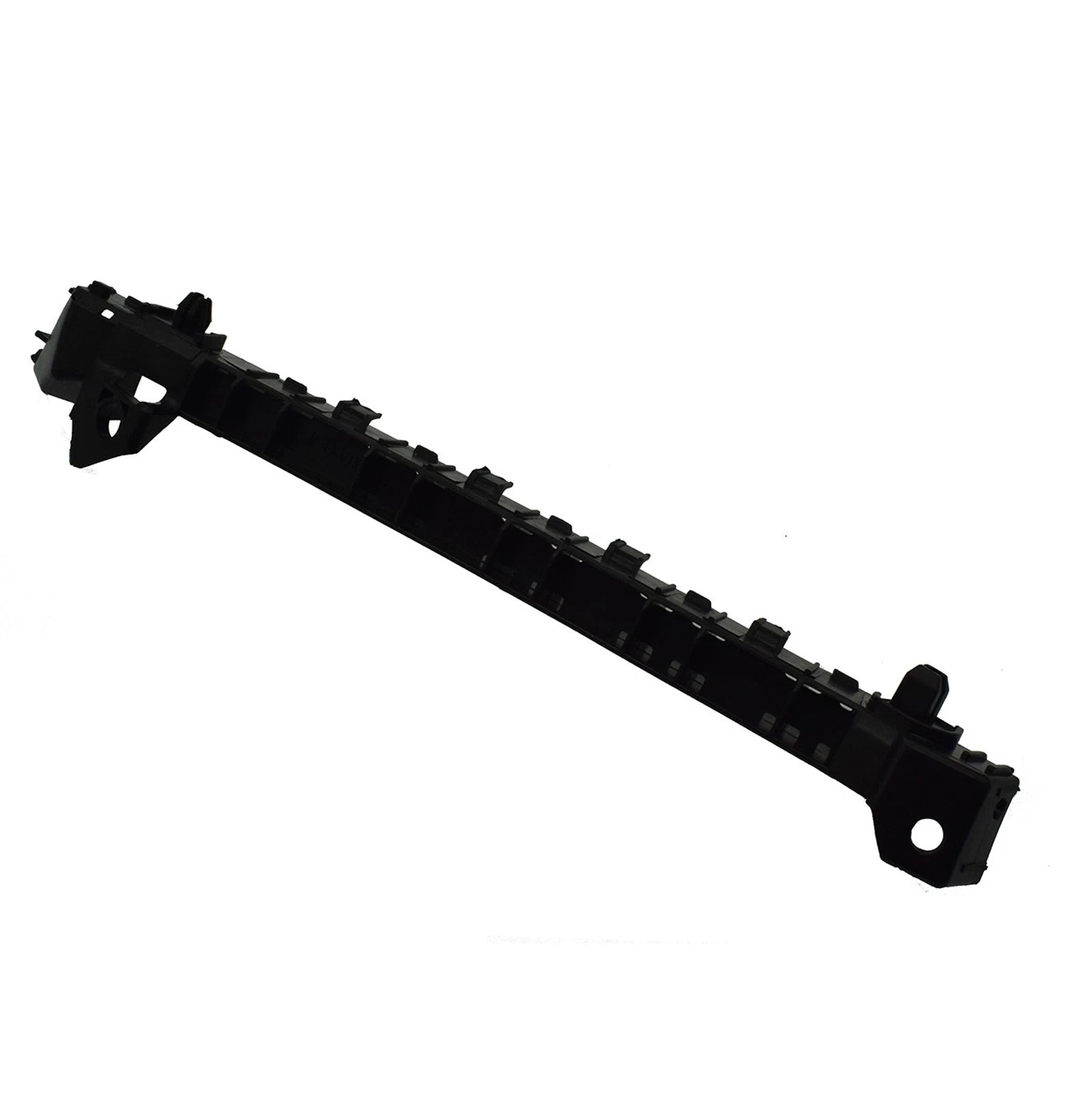 Front Passenger RH Bumper Bracket For 2008-14 Subaru Impreza WRX STi 57707FG121 6B93BC-57