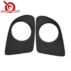 Left Right Fog Light Trim For Lexus RX350 2010 2011 2012 814810E900, 814820E900 6B93BC-57