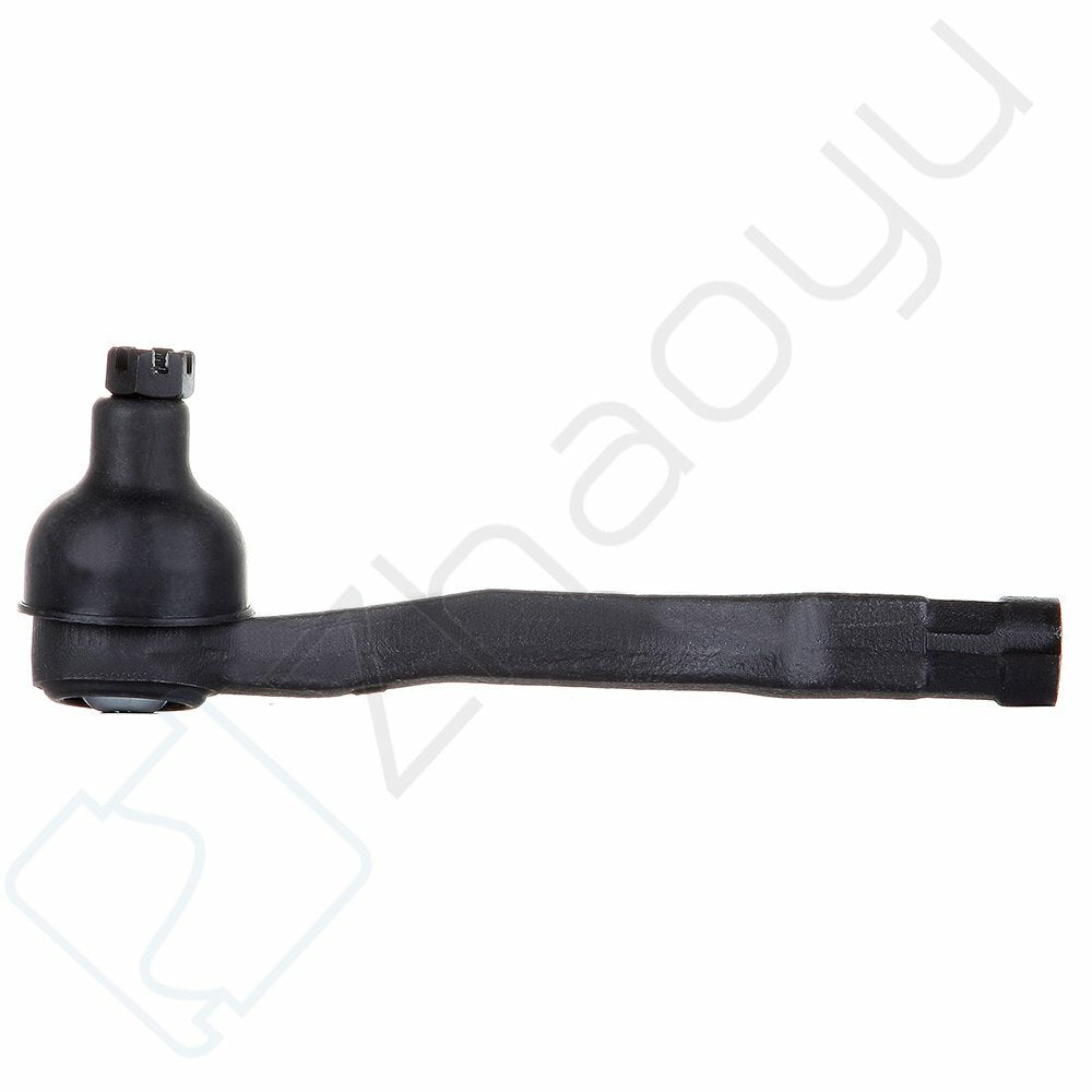 4pcs Front Steering Inner & Outer Tie Rod Ends For 1994-1996 1997 Acura Integra 6B93BC-57
