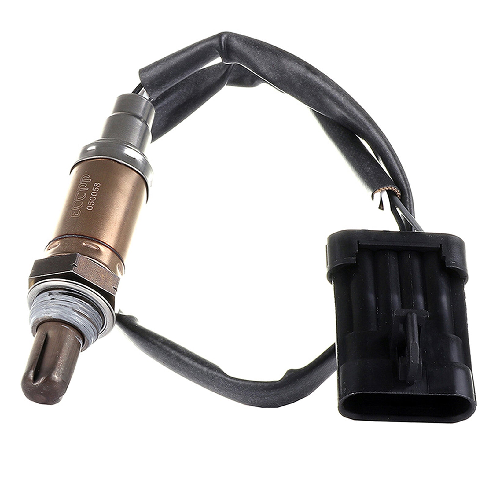 4pcs Upstream & Downstream O2 Oxygen Sensor for 99-02 GMC Sierra 1500 4.3L 4.8L 6B93BC-57