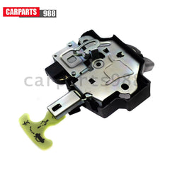 Tailgate Trunk Lock Actuator For Subaru Legacy 2010-2014 57530AJ00A 57530-AJ00A 6B93BC-57
