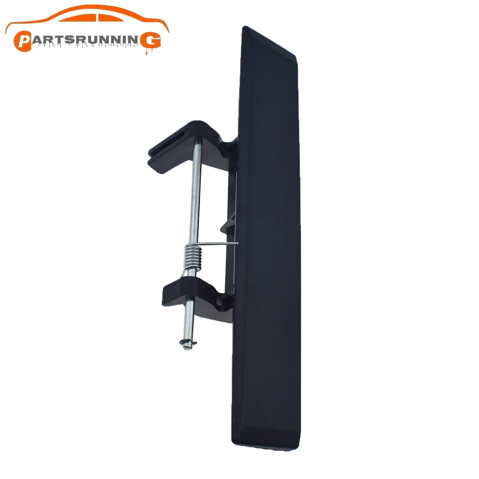 Rear Tailgate Handle Lever only For 2005-2012 Nissan Frontier NAVARA 90606-EA810 6B93BC-57