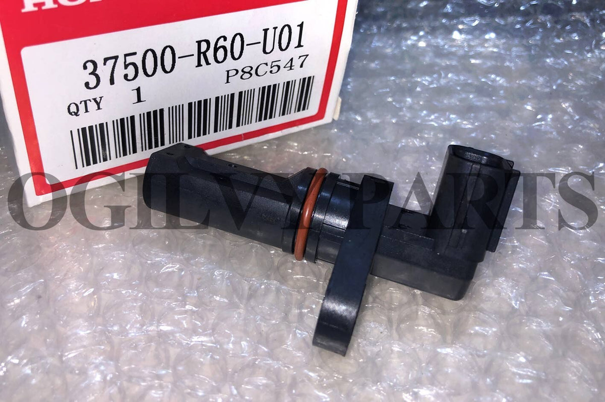 37500-R60-U01 Crankshaft Position Sensor For Honda CKP Accord Civic ILX 2012-22