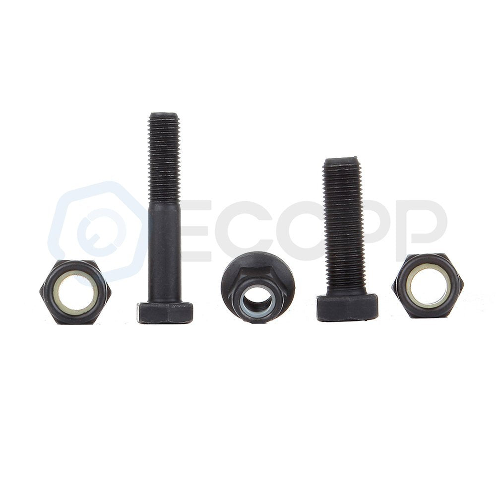 Front Lower Ball Joints Steering Sway Bar Tie Rod End For 1997-2003 Ford Escort 6B93BC-57