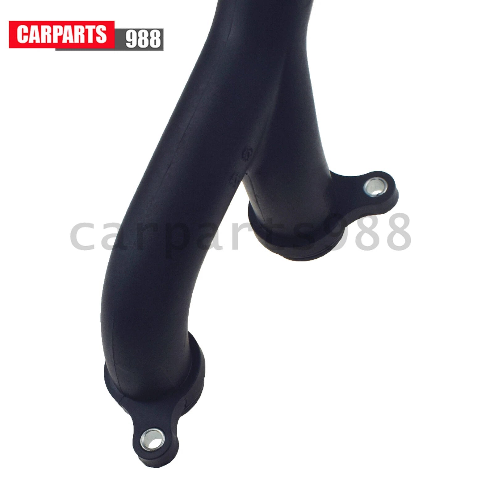 Engine Water Coolant Pipe LR092992 for Range Rover LR4 Discovery Jaguar XF XJ 6B93BC-57