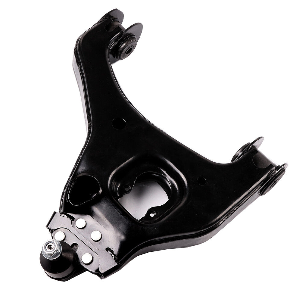 Front Ball Joint Tie Rod End Sway Bar End For 1999-2006 Chevrolet Silverado 1500 6B93BC-57