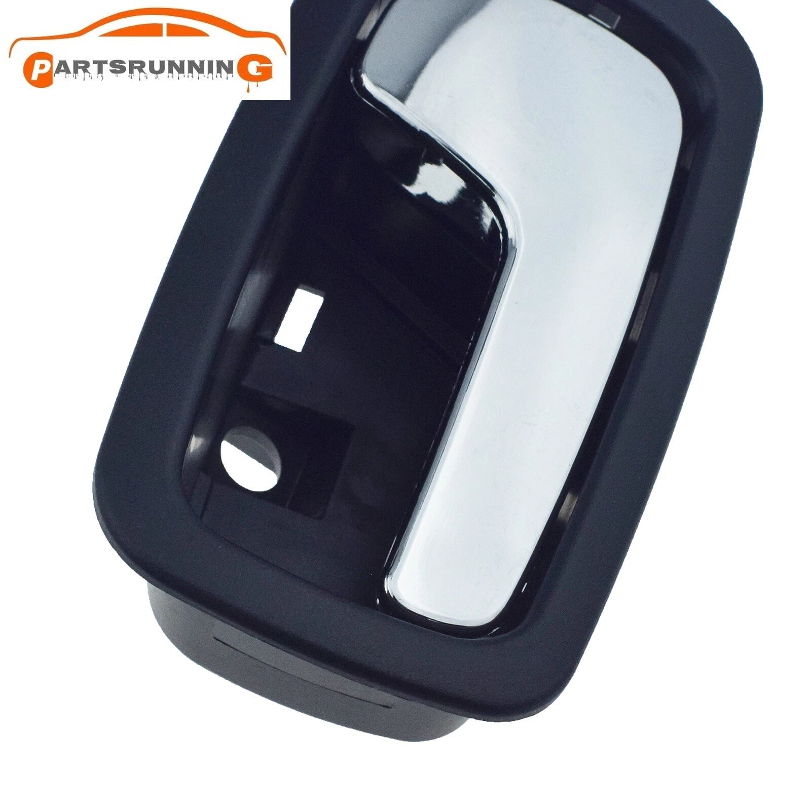 Front Passenger Side Inner Door Handle 22722754 For 2005-10 Chevy Cobalt G5 6B93BC-57