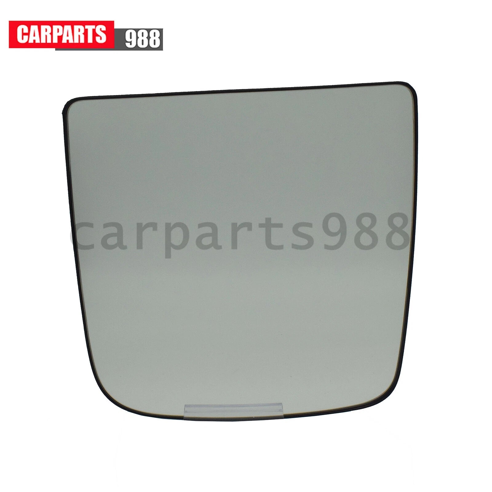 Left Towing Mirror Glass Heated Upper for Dodge Ram 1500 2500 3500 68067727AA 6B93BC-57