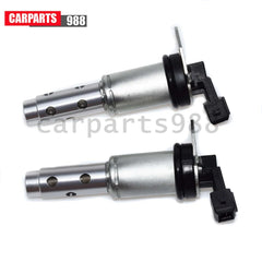 2Pcs Variable Timing Control Valve Solenoid For BMW 328i 325i 530i 11367585425 6B93BC-57