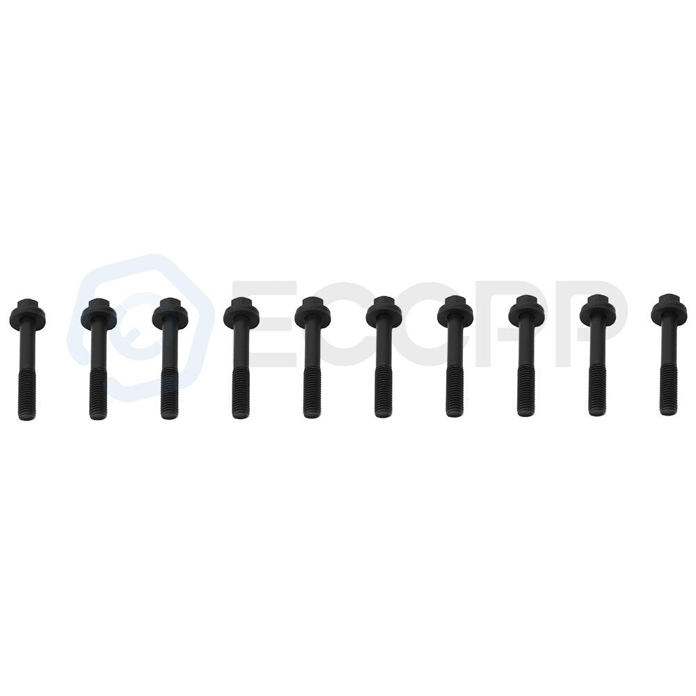 Engine Rocker Arm Shaft Lifter Assembly for Dodge Chrysler 3.5L 4.0L 6B93BC-57