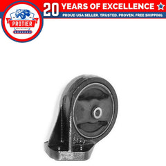 F & R Motor & Trans Mount 3PCS Set Compatible for 99-01 Hyundai Sonata 2.4L 6B93BC-57