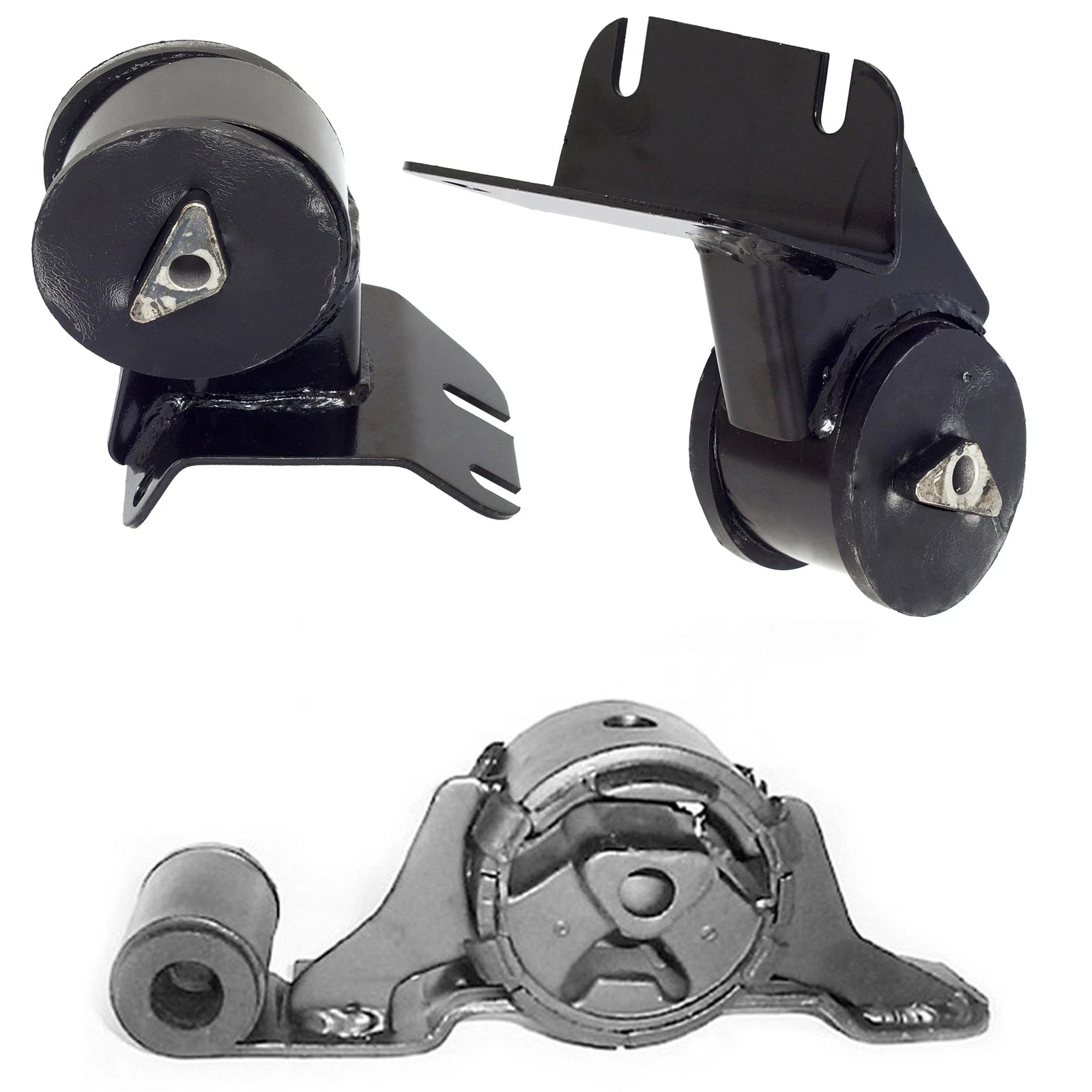 Engine Mount Set For JEEP SPORT UTILITY 1996-93 6B93BC-57
