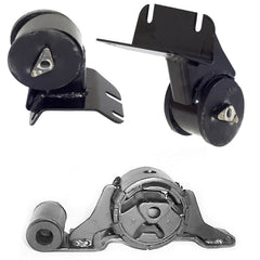 Engine Mount Set For JEEP SPORT UTILITY 1996-93 6B93BC-57