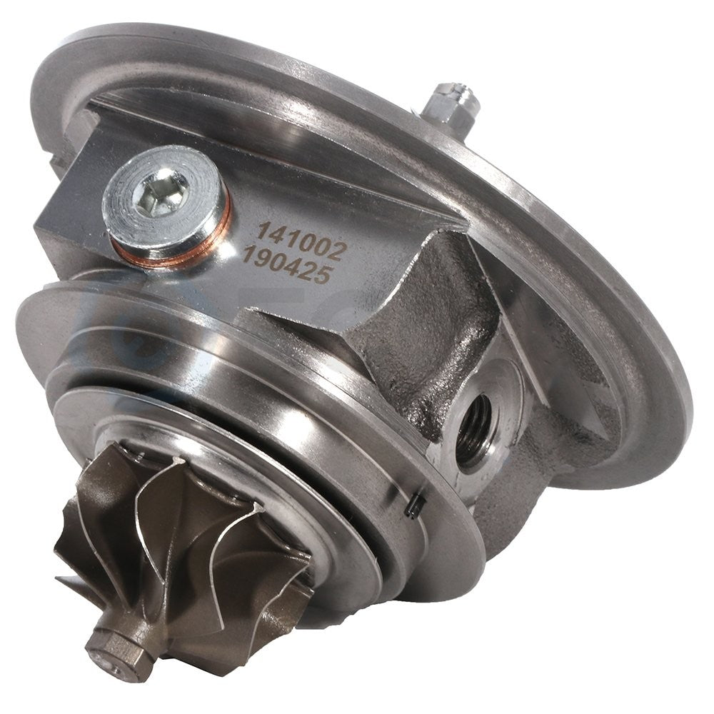 For Cruze 1.4 Turbo ECOTEC A14NET 103Kw 140HP Turbo cartridge 781504 6B93BC-57