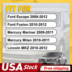 For Ford Escape Fusion 2009 2010 2012 2011 Engine Oil Dipstick 8E5Z-6750-C EOA 6B93BC-57