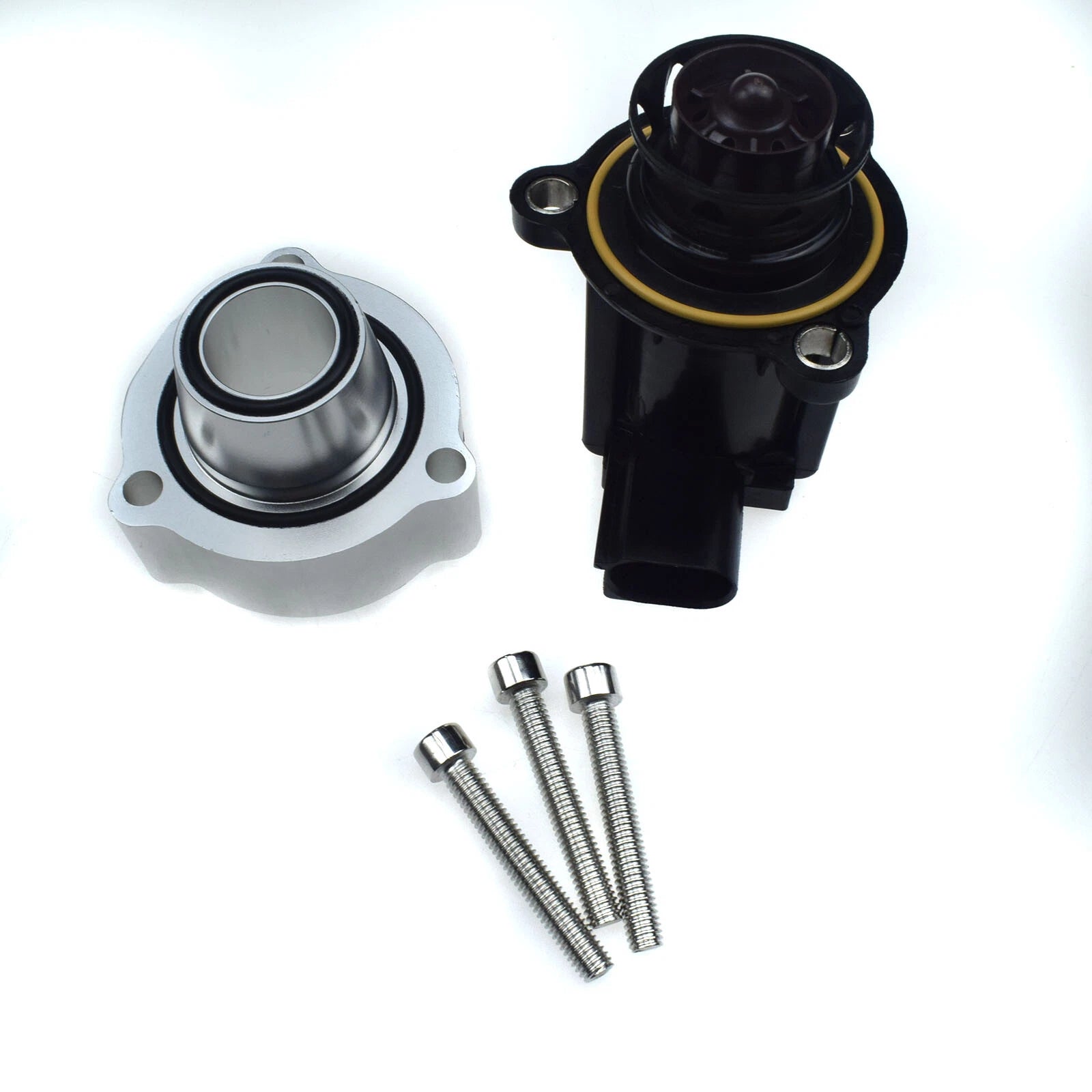 For Audi A3 A4 TT Quattro S6 S8 VW Jetta Passat Blow Off Valve Spacer 06F145710 6B93BC-57