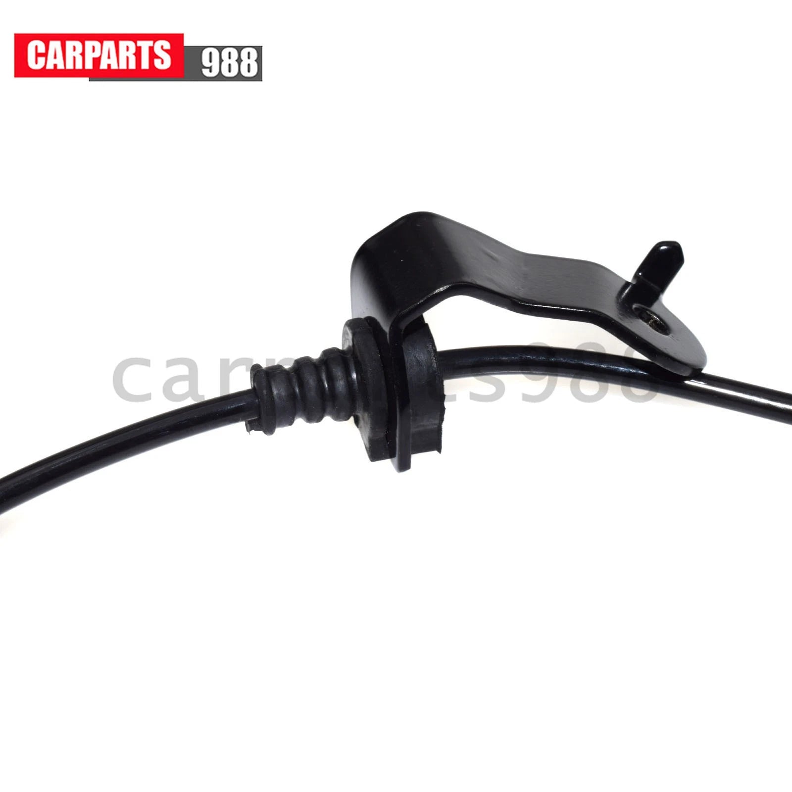 Rear Right ABS Wheel Speed Sensor For Honda Fit 2009-2013 L4 1.5L 57470-TF0-003 6B93BC-57