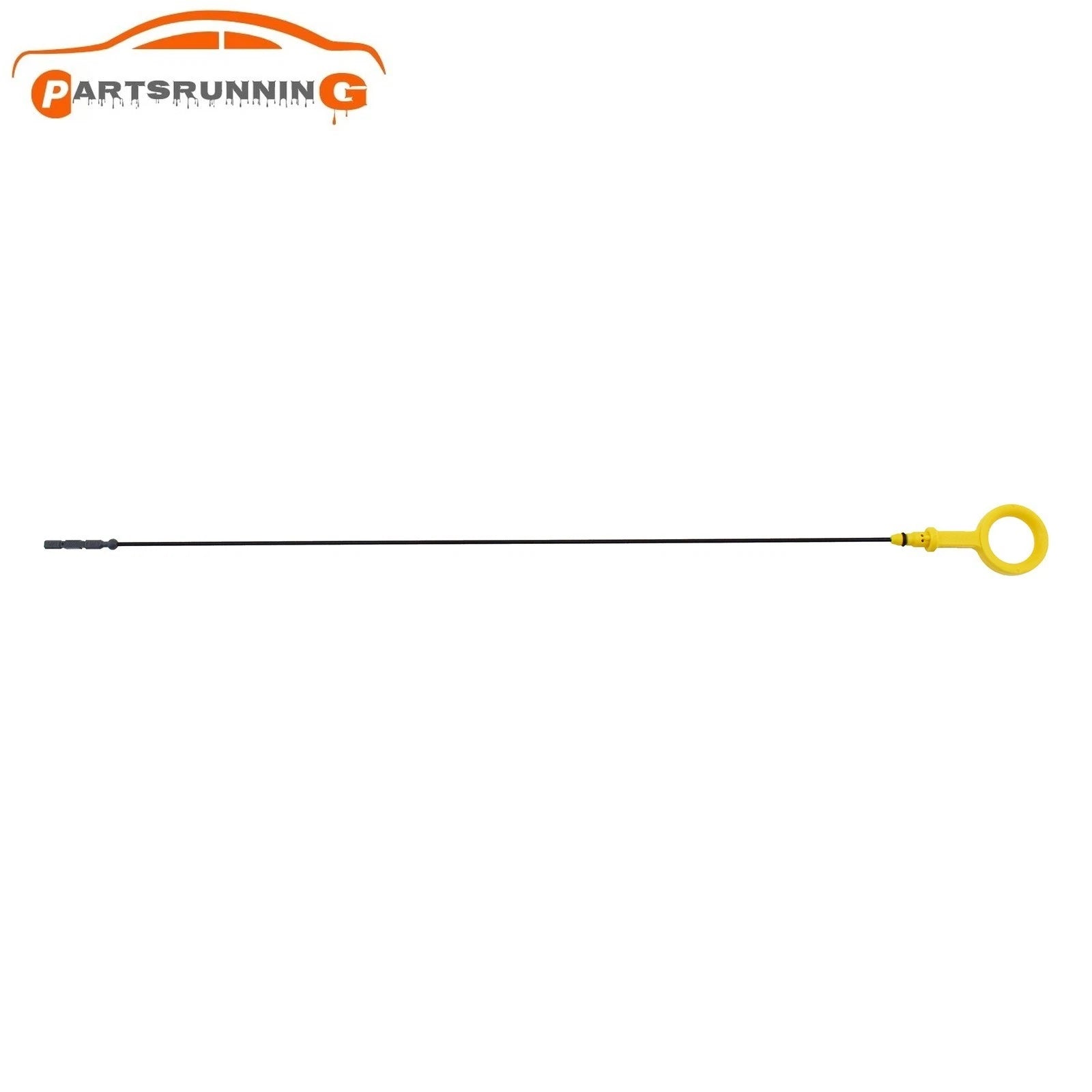 059115611AM Oil Level Fluid Dipstick For Audi Q7 TDI Prestige 3.0L V6 2013-2015 6B93BC-57