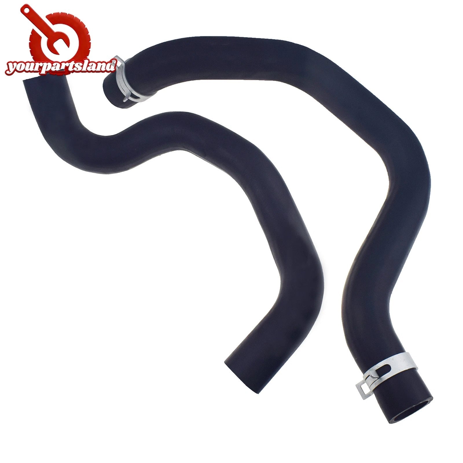 Upper Lower Radiator Coolant Hose For Hyundai Veracruz 3.8L 2007 2008 09 10 2011 6B93BC-57