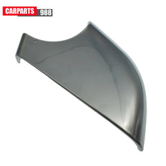 Left Side Rearview Door Mirror Cover Holder Lower For 2017-2022 Tesla Model 3 6B93BC-57