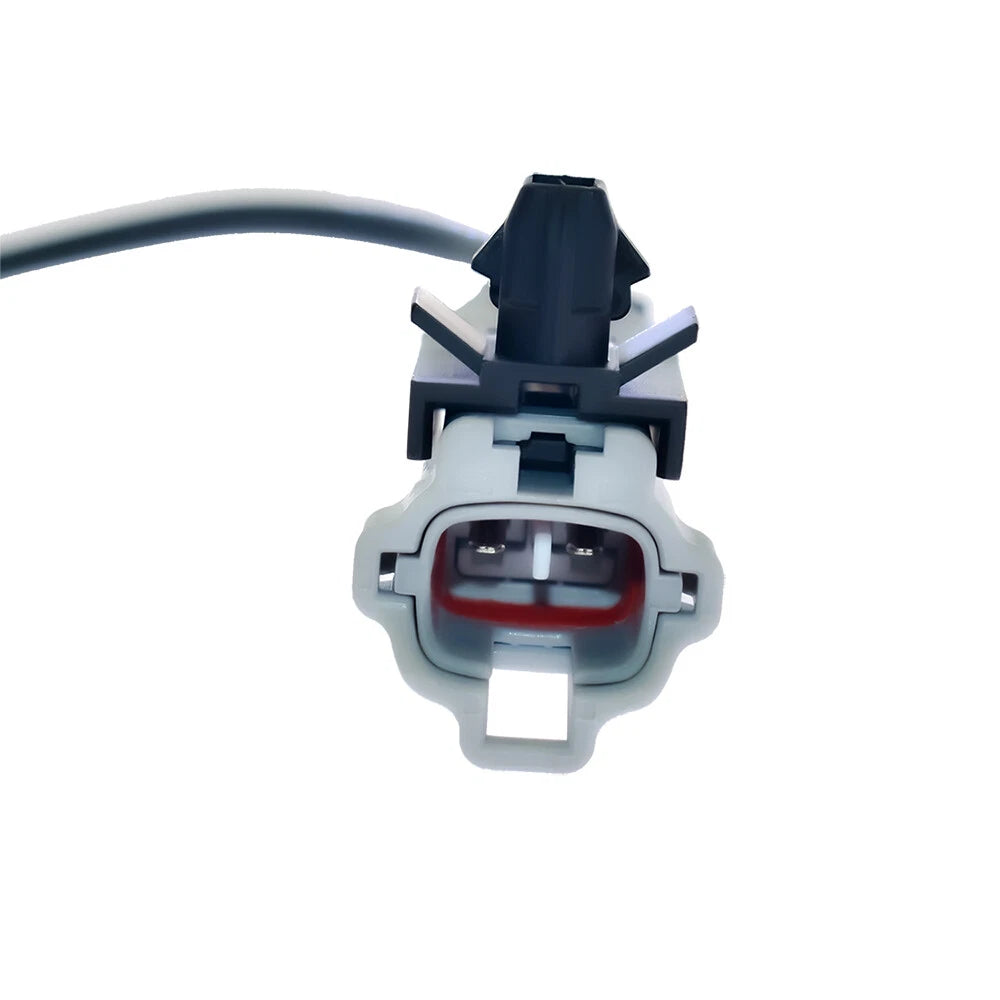 4pcs Front Rear Left RH ABS Speed Sensor For 2015+ Toyota Hilux Viii Pickup 2.7L 6B93BC-57