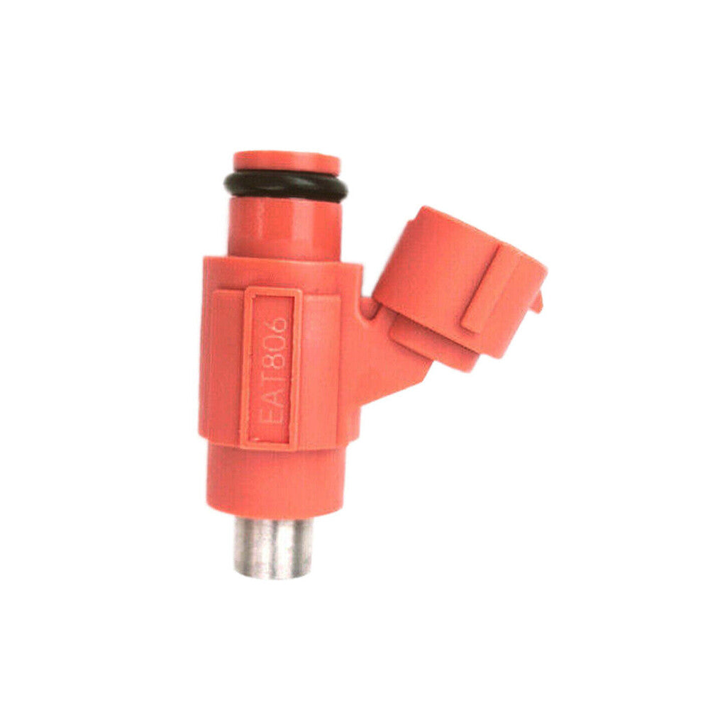 68V-13761-10-00 Fuel Injector For 2011-2014 Yamaha Outboard 115HP F115JA LF115XA