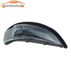 Right Side Rearview Turn Signal Mirror Lamp 817300D080 For Toyota Yaris 2011-19 6B93BC-57