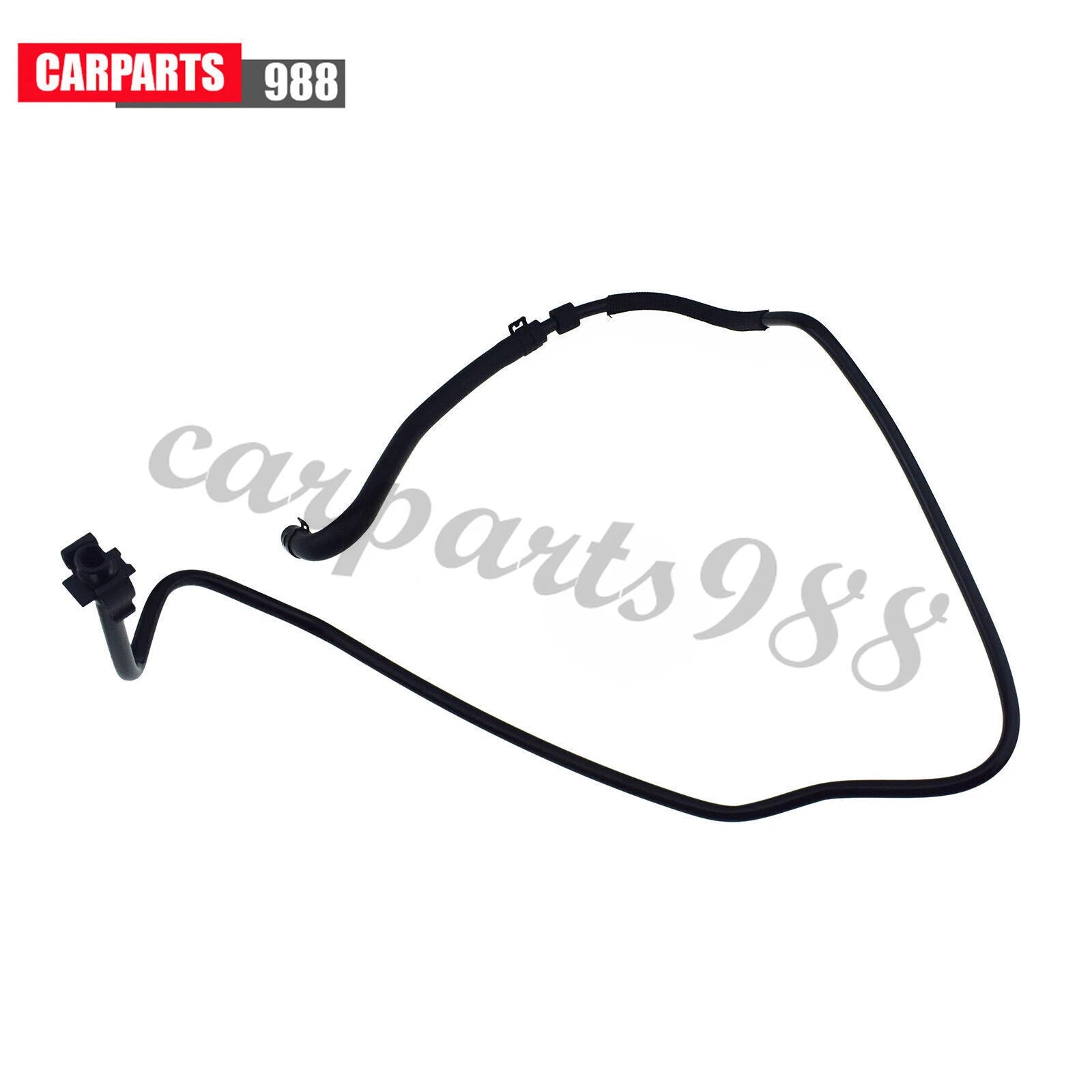 Radiator Coolant Hose Pipe 32222278 For 2014-2018 Volvo S60 S80 V60 XC60 XC70 6B93BC-57