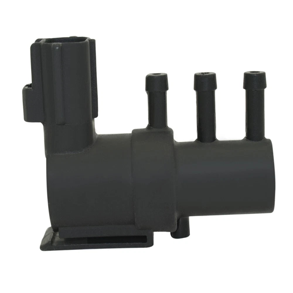 Turbo Boost Wastegate Solenoid for Ford E / F 350 450 550 F81Z-6C673-AA 6B93BC-57