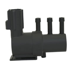 Turbo Boost Wastegate Solenoid for Ford E / F 350 450 550 F81Z-6C673-AA 6B93BC-57