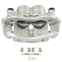 Front Left Brake Caliper 1Pc  Set For 2014-2019 Ram Promaster 1500 18B5524 6B93BC-57