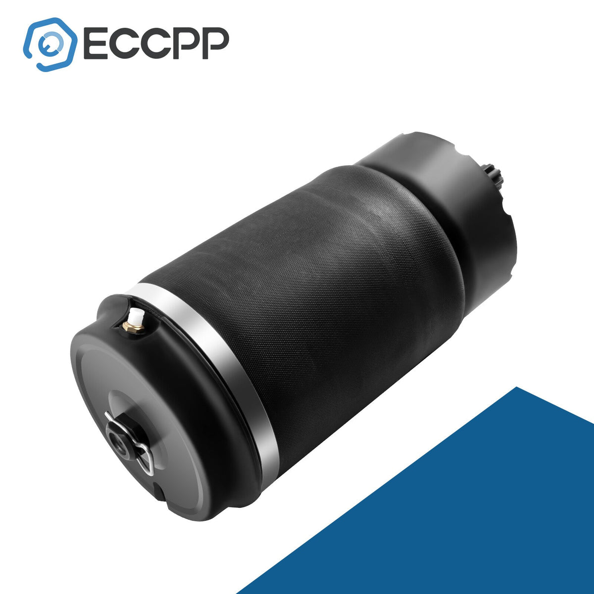 Rear Air Suspension Bag For Land Rover Range Rover HSE L322 2002-2012 6B93BC-57