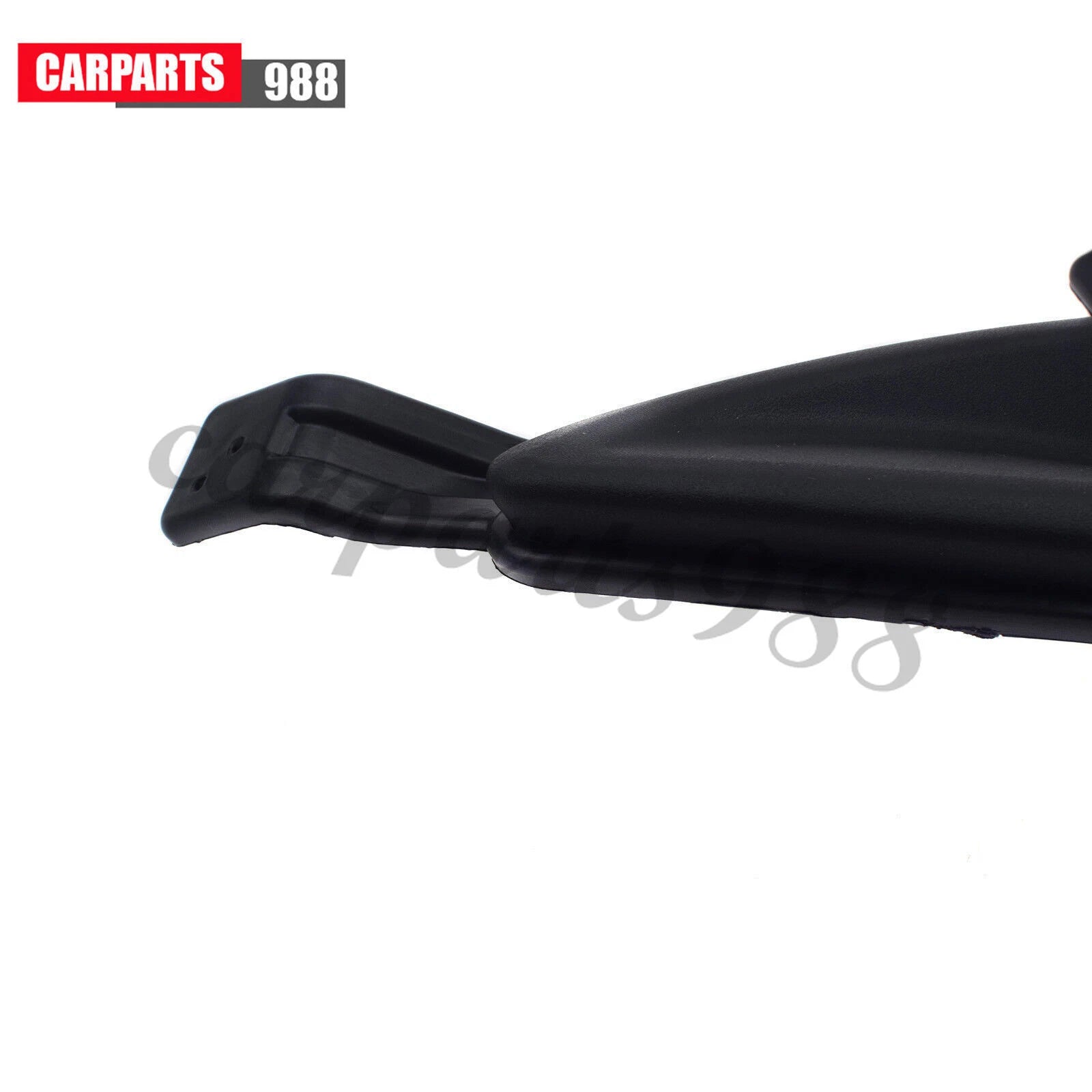 Front Bumper Insert Fog Light Cover Left For 2011-13 Hyundai Elantra 865643Y000 6B93BC-57