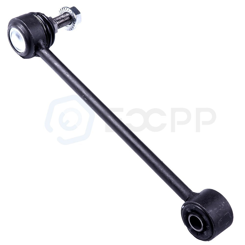 Suspension 8x Control Arm Ball Joint Sway Bar Kit For 2006-2010 JEEP COMMANDER 6B93BC-57