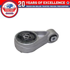 Fits 2005-2007 Ford Focus 2.0L DOHC AUTO Trans Motor & Trans Mount Set 3pcs 6B93BC-57
