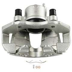 Front Right Brake Caliper 1Pc  Set Quick Install For 2004 Mazda 3 19B2943 6B93BC-57