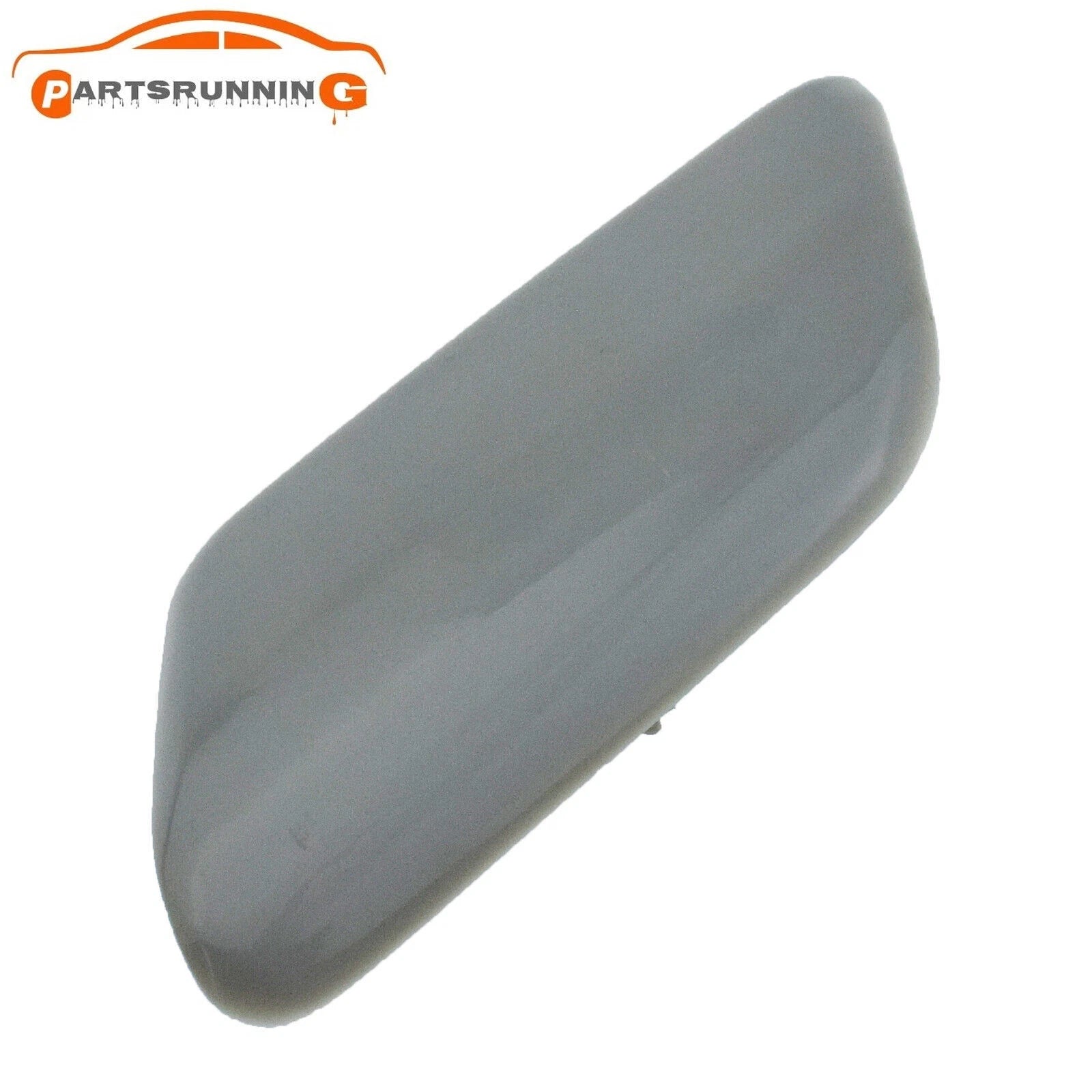 Front Left Headlight Washer Jet Cover 76887SEAS01 For Honda Accord VII 2003-2007 6B93BC-57