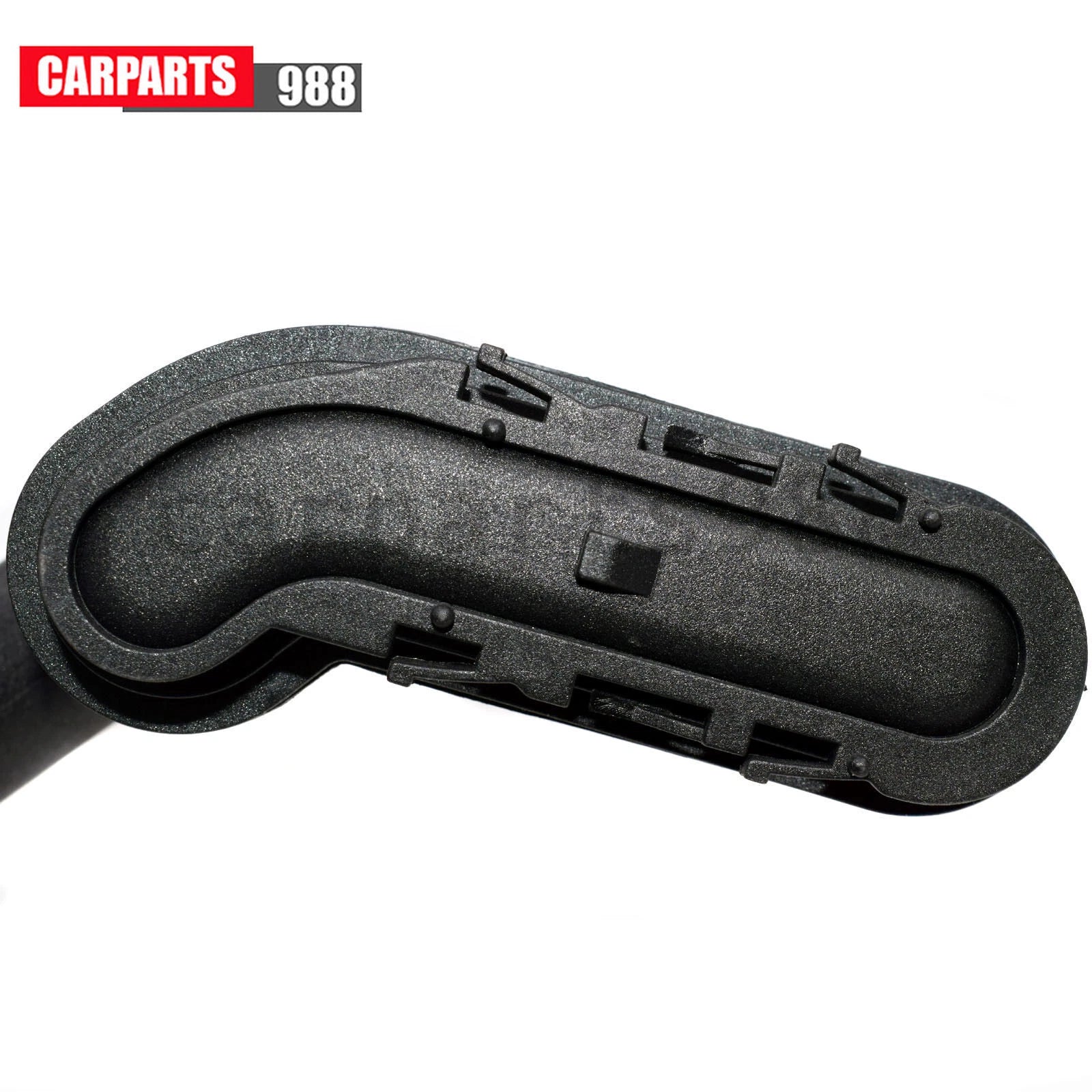 Engine Coolant Recovery Tank Hose Connector For BMW E46 3 Series 17111707817 6B93BC-57