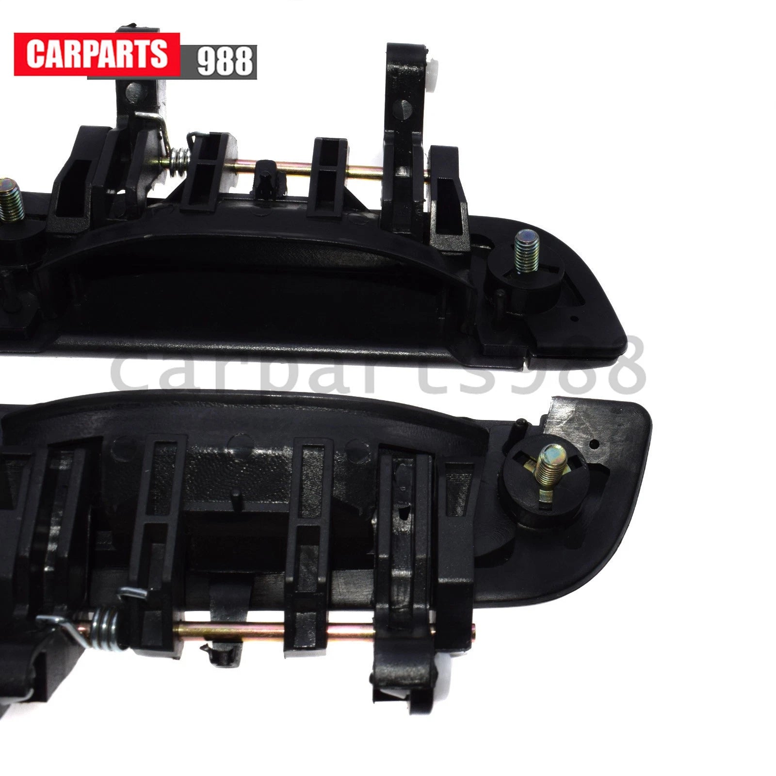 Exterior Door Handle Front Left Right For 1995-2001 Suzuki Esteem 82820-60G00 6B93BC-57