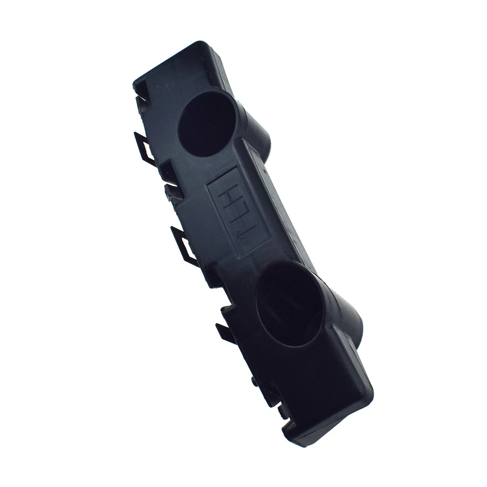 Front Bumper Bracket Retainer Support Left Right for Nissan Murano 2015-2018 6B93BC-57