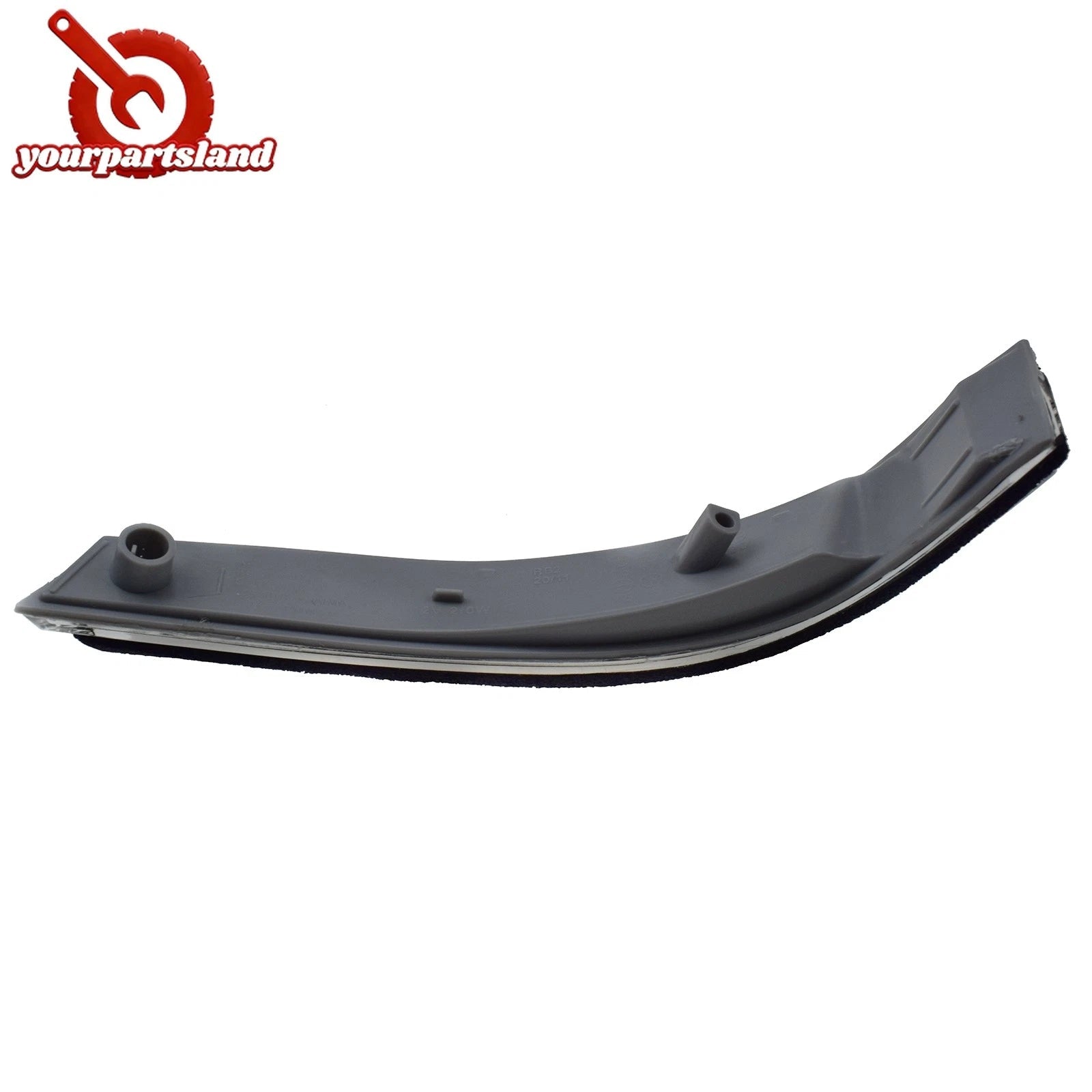 Right Side Mirror Repeater Light Lamp For Hyundai SANTA Fe 2013-2019 87623B8000 6B93BC-57