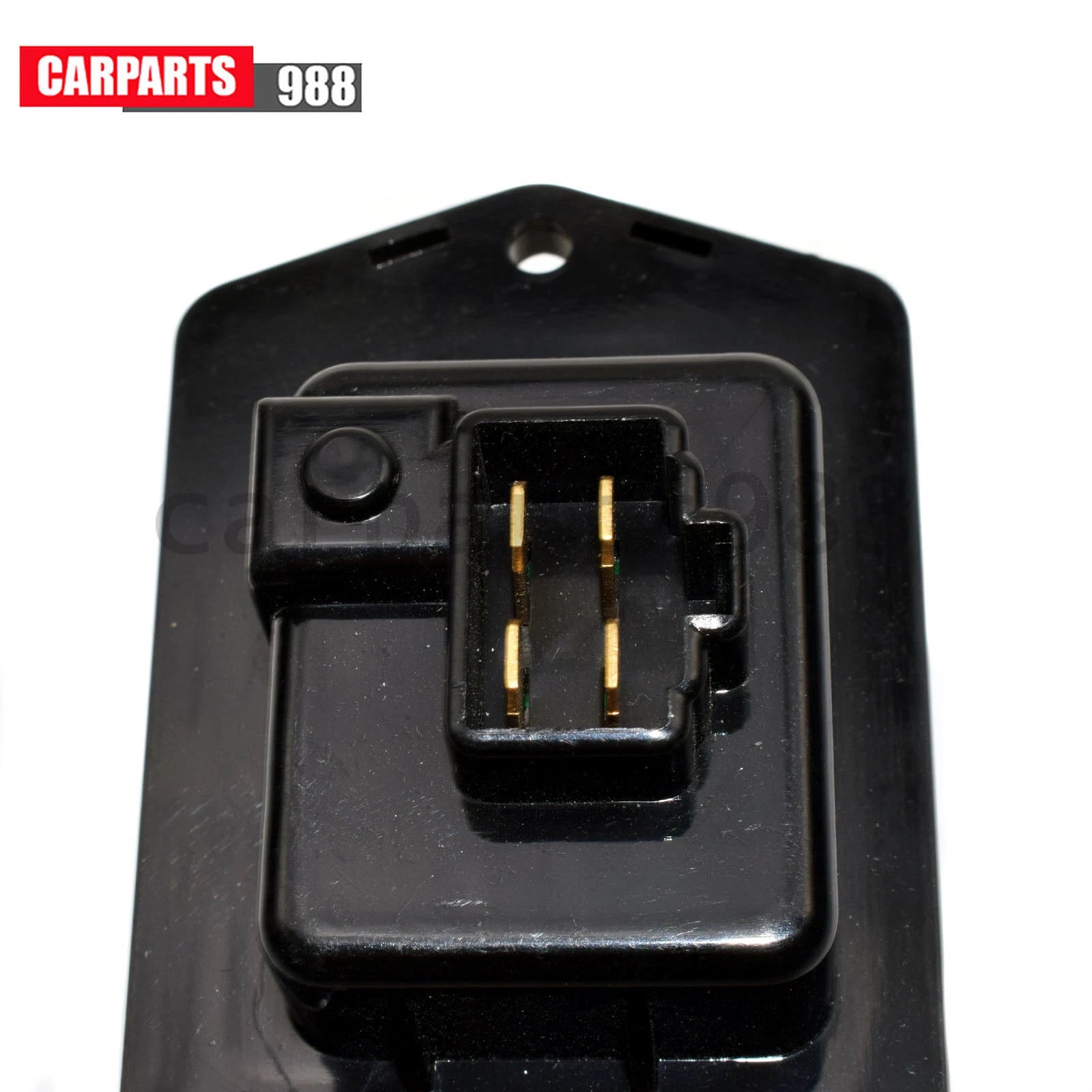 HVAC AC Blower Motor Resistor For Honda Civic Element Odyssey CR-V 79330-S5A-942 6B93BC-57