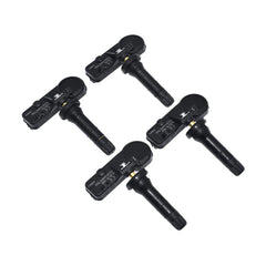 4x Tire Pressure Sensor 315MHz For Dodge Charger Jeep Liberty 56029479AB 6B93BC-57