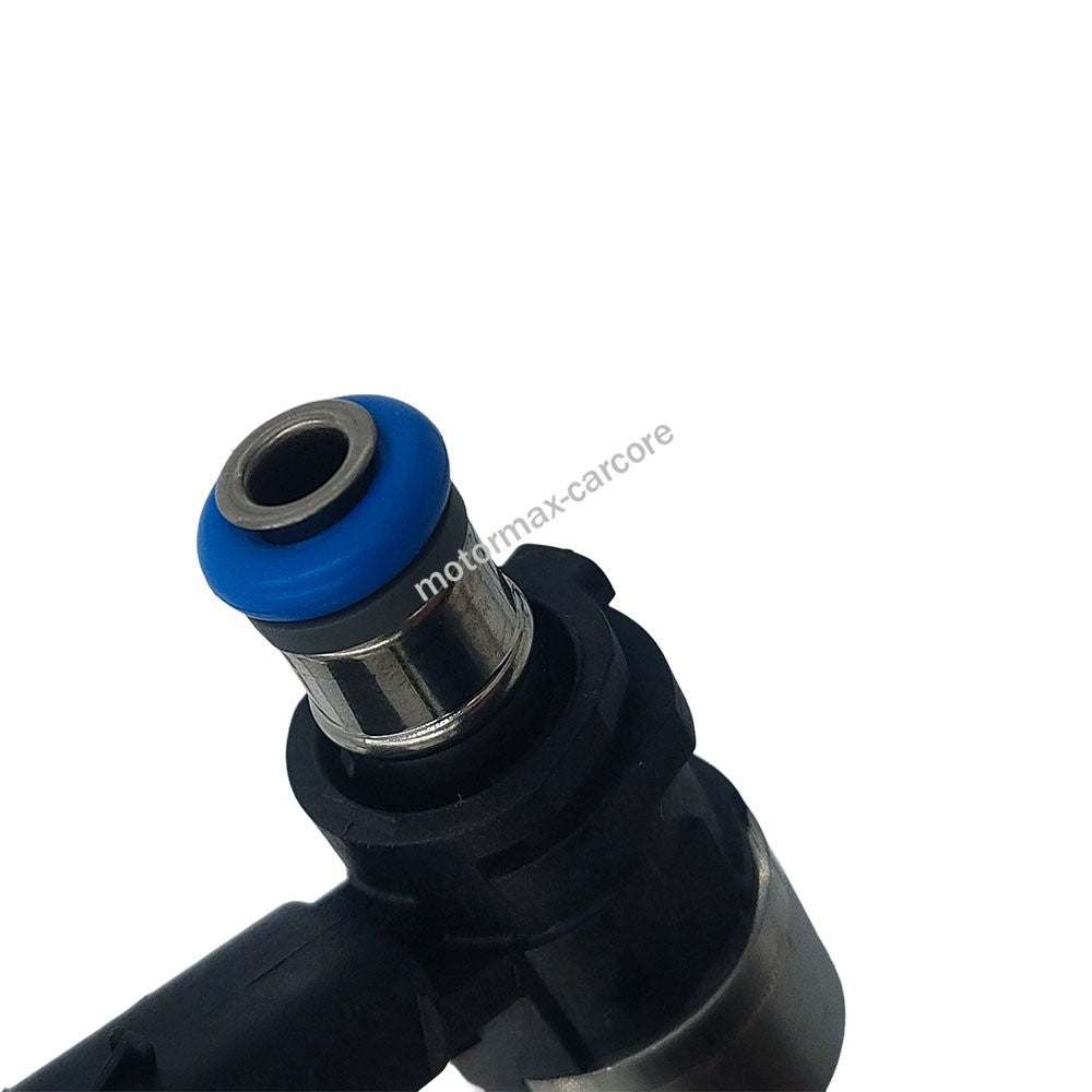 4PC Fuel Injector For2018-20 Hyundai Sonata Kia Optima 2.0L Hybrid EX 353102E610 6B93BC-57
