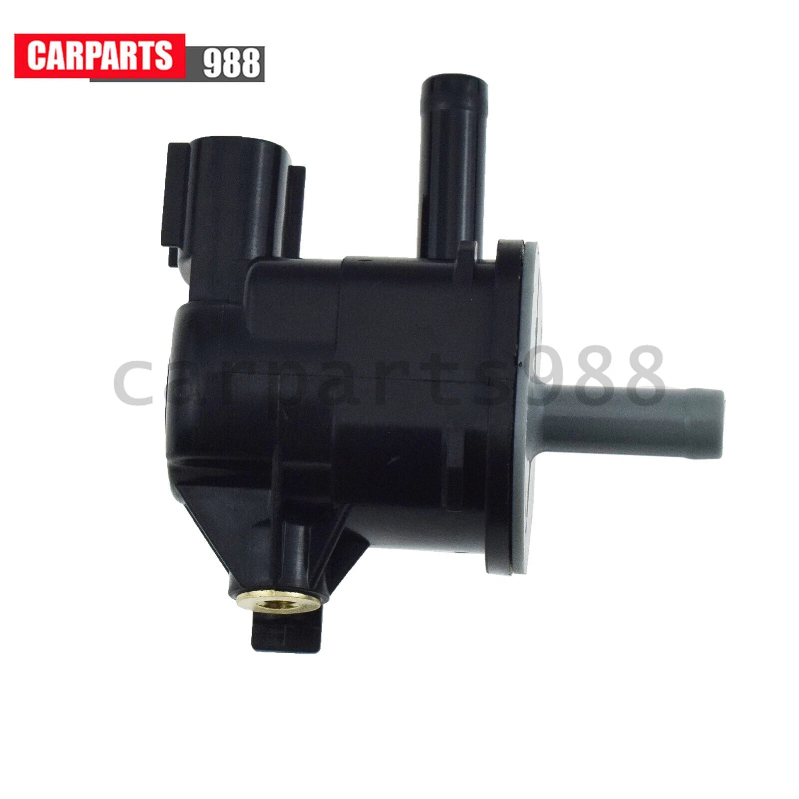 9091012276 Vapor Canister Purge Solenoid EVAP For Toyota 4Runner Matrix Scion xA 6B93BC-57