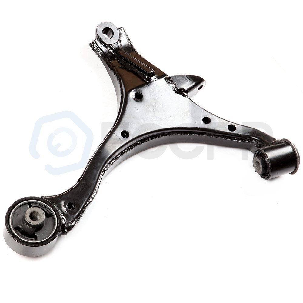 2pcs Front Lower Control Arm Suspension For 2002 2003 2004 2005 2006 Honda CR-V 6B93BC-57